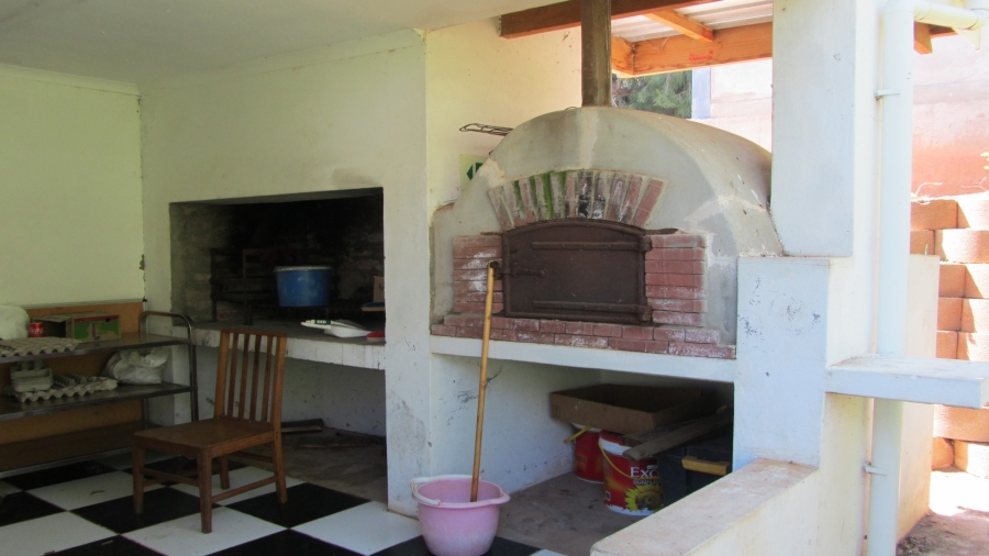 9 Bedroom Property for Sale in Montagu Rural Western Cape